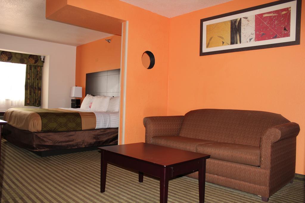 Econo Lodge Inn&Suites Natchitoches Esterno foto