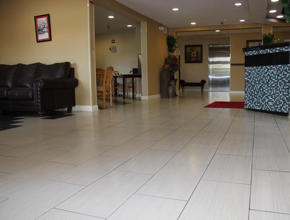 Econo Lodge Inn&Suites Natchitoches Esterno foto