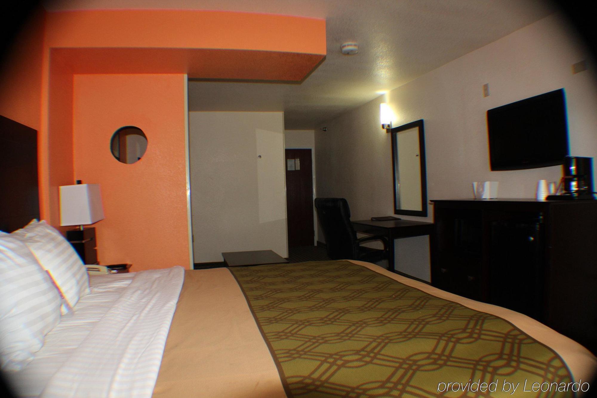 Econo Lodge Inn&Suites Natchitoches Esterno foto