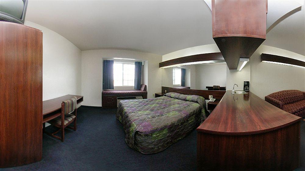 Econo Lodge Inn&Suites Natchitoches Esterno foto