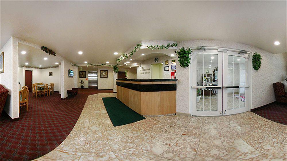 Econo Lodge Inn&Suites Natchitoches Esterno foto